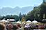 Les danseuses au Village Dpart du Grand-Bornand (387x)