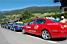 Some of the official Tour de France cars in Le Grand-Bornand (335x)