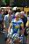 John Gadret (AG2R) au Village Dpart au Grand-Bornand (342x)