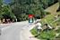 Le point kilomtrique 0 de l'tape Le Grand-Bornand > Tignes (558x)
