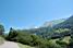 Une vue sympa en montagne sur l'tape Le Grand-Bornand > Tignes (346x)