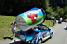 La caravane publicitaire La Vache Qui Rit (1) (516x)