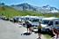 Le public sur le Cormet de Roselend (336x)