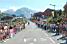 Spectators in Tignes (536x)