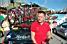 Kim Andersen, directeur sportif de l'quipe Team CSC (666x)