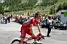 Bradley Wiggins (Cofidis) voor de start in Val d'Isre (1086x)