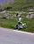 Thor Hushovd (Crdit Agricole) ... fait pipi ! (779x)