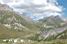 Mountains seen from the Col du Galibier (252x)