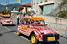 The Cochonou advertising caravan (1) (386x)