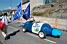 Nestl Aquarel advertising caravan's buggy (583x)