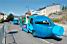 The church of the Nestl Aquarel advertising caravan (411x)
