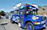 The Nestl Aquarel invitees bus (456x)