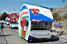 The La Vache Qui Rit advertising caravan (1) (482x)