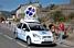 The Franaise des Jeux advertising caravan (531x)
