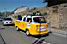 The Camping Tour car in the advertising caravan (655x)
