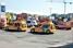 La caravane publicitaire NVO - CGT au parking caravane  Marseille (423x)