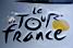 Le logo Tour de France sur la voiture 'direction caravane' (587x)