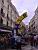 De startboog van de etappe Montpellier > Castres (317x)