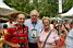 Mes parents avec Mart Smeets (de la TV nerlandaise) (608x)