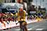 Michael Rasmussen (Rabobank)  l'arrive de son contre-la-montre Albi > Albi (839x)