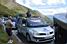 Caravane publicitaire Festina : Nomie (537x)