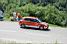 Une Fabia rouge avec le stock de bobs  l'arrire (2) (427x)
