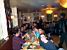 Having a nice meal at the restaurant Flammekueche (325x)