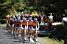 The pack on the Col de la Pierre-Saint-Martin (377x)