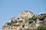 Castle on a rock close to Cahors (301x)