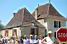 Castle like house close to Cahors (384x)