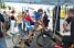 Christophe Moreau (AG2R) warming up in Cognac (583x)