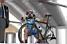 Christophe Moreau (AG2R) before the start in Cognac (457x)