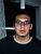 Cédric with Aude's glasses (308x)