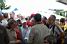 When Laurent Jalabert came to the Orange stand many people came to see him (486x)
