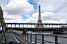Back in Paris: the Eiffel tower and people on the Pont Bir Hakeim (441x)
