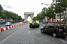 Orange on the Champs Elyses: close to the Arc de Triomphe (405x)