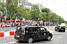 Orange on the Champs Elyses: in the other car they're having fun as well! (440x)