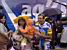 Stphane Goubert (AG2R) finally sees his child again! (897x)