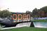 The 'open' wall by Orange by night (411x)