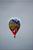 A hot air balloon (354x)