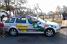 A car of the Landbouwkrediet cycling team (1207x)