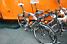 Marc de Maar and Mathew Hayman (Rabobank)'s bikes (803x)
