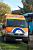 It seems that Yves Couvreur also came with his Rabobank bus (3276x)