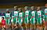 The Crdit Agricole team ... only Thor Hushovd is missing (589x)