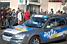 A car of the AG2R cycling team (647x)