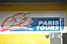 The logo Paris-Tours 2007 (770x)