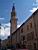 The clock tower of Avignon (696x)
