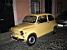 Une Fiat 600D (261x)