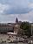 Avignon: the square in front of the Palais des papes (167x)