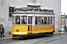 De beroemde tram 28 (116x)